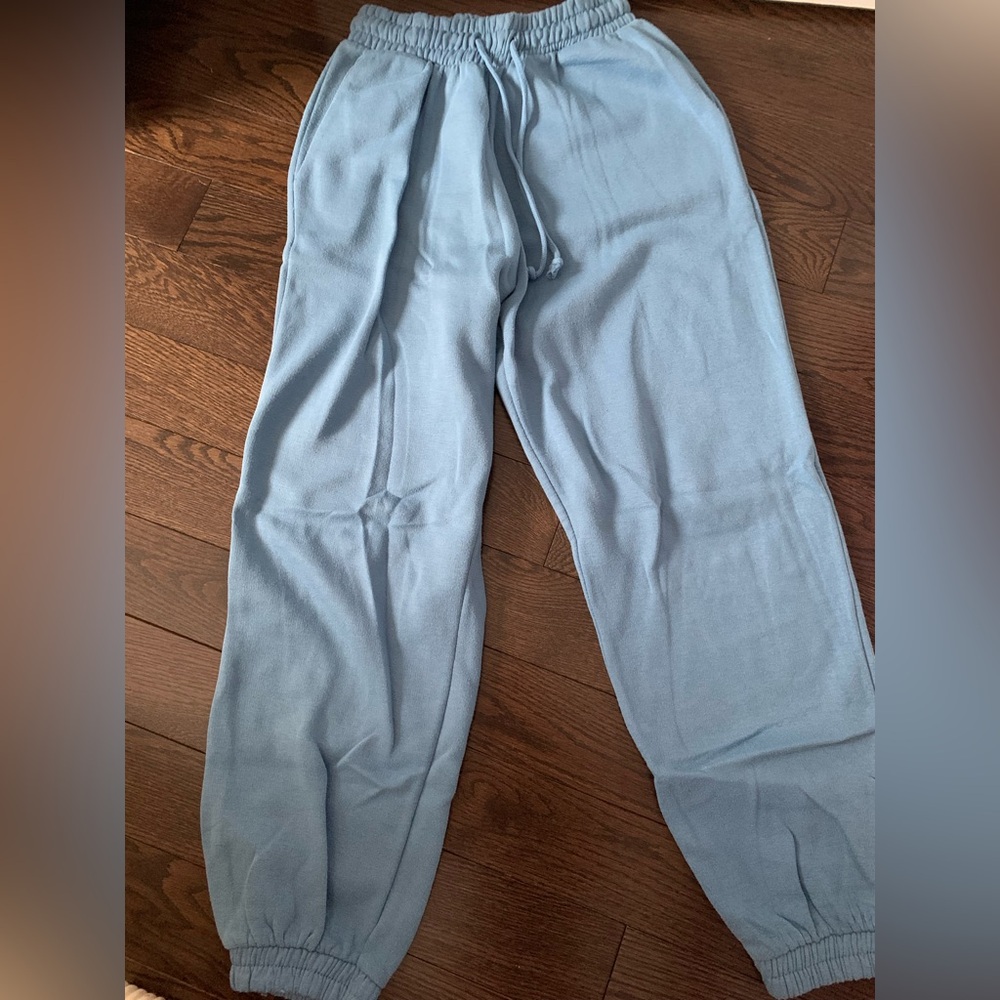 Zara Women Joggers